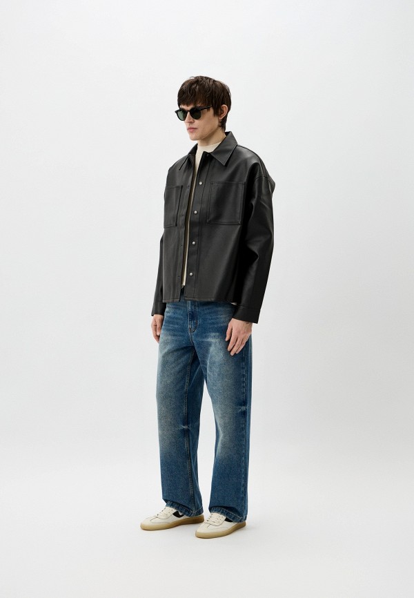 Calvin Klein Jeans Рубашка - фото 2