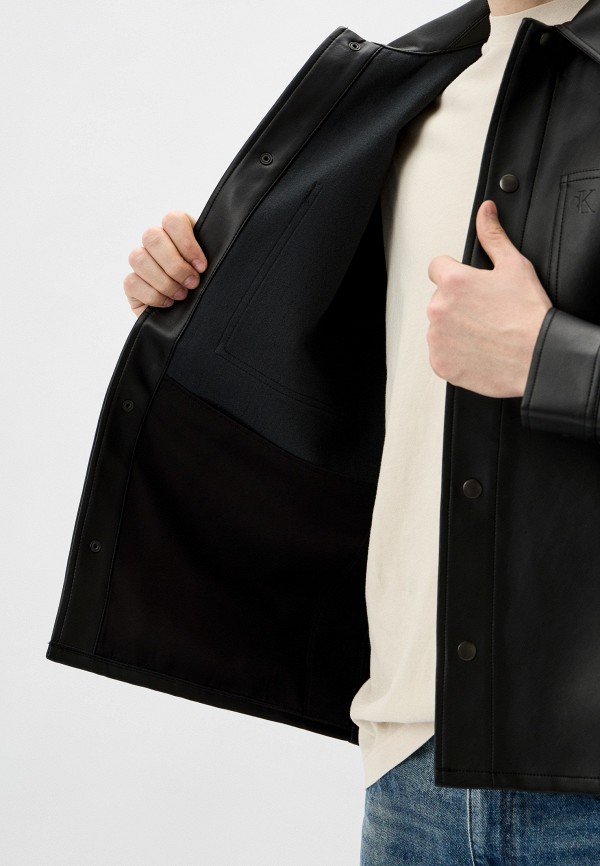 Calvin Klein Jeans Рубашка - фото 4