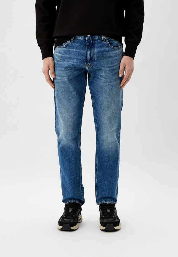 Calvin Klein Jeans Джинсы - SLIM STRAIGHT - фото 1