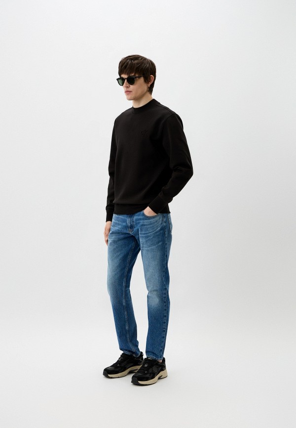 Calvin Klein Jeans Джинсы - SLIM STRAIGHT - фото 2