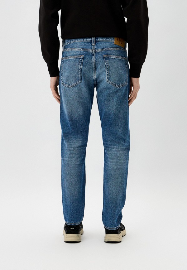 Calvin Klein Jeans Джинсы - SLIM STRAIGHT - фото 3