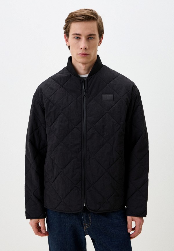 Calvin Klein Jeans Куртка утепленная - фото 1