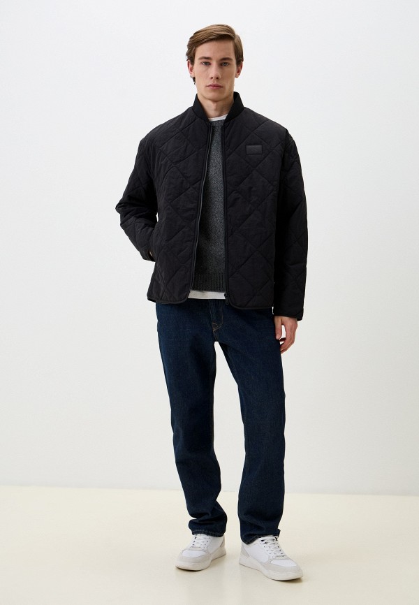 Calvin Klein Jeans Куртка утепленная - фото 2