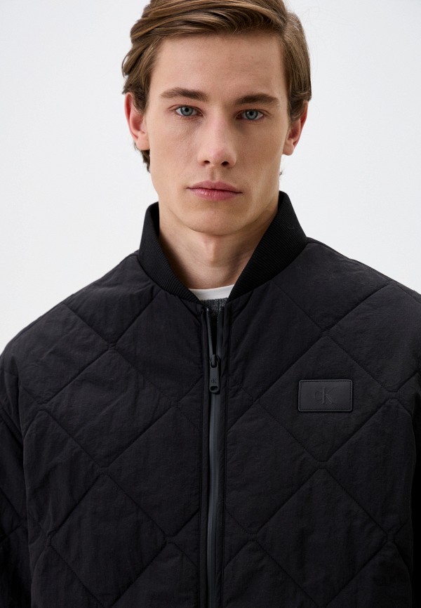 Calvin Klein Jeans Куртка утепленная - фото 5