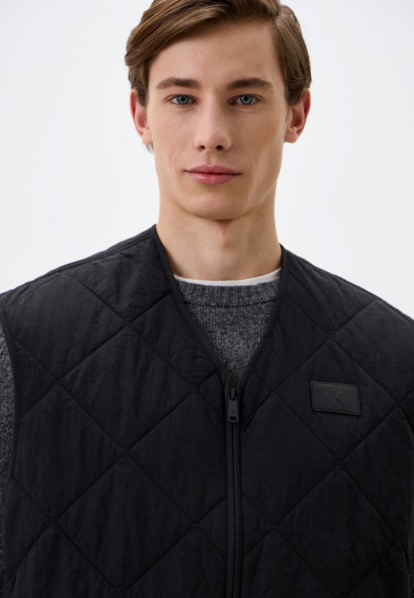 Calvin Klein Jeans Жилет утепленный - фото 5