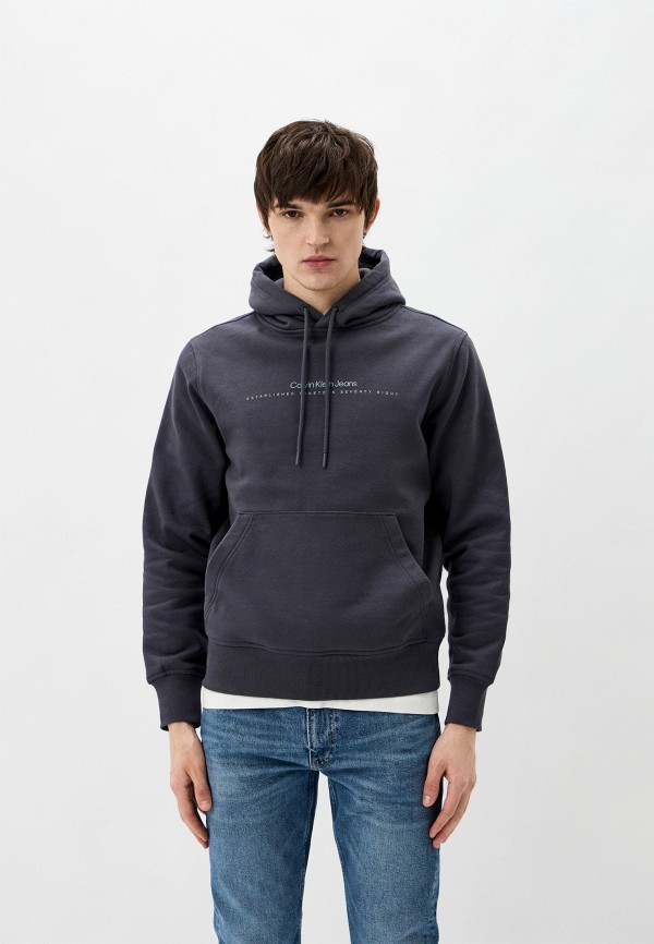 Calvin Klein Jeans Худи - фото 1