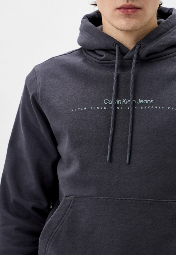 Calvin Klein Jeans Худи - фото 4