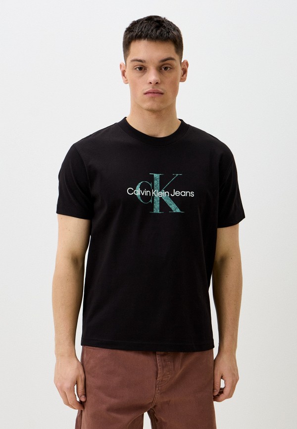 Calvin Klein Jeans Футболка - фото 1