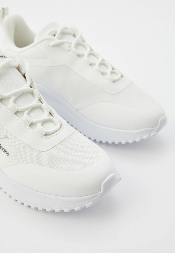 Calvin Klein Jeans Кроссовки - EVA RUNNER - фото 2