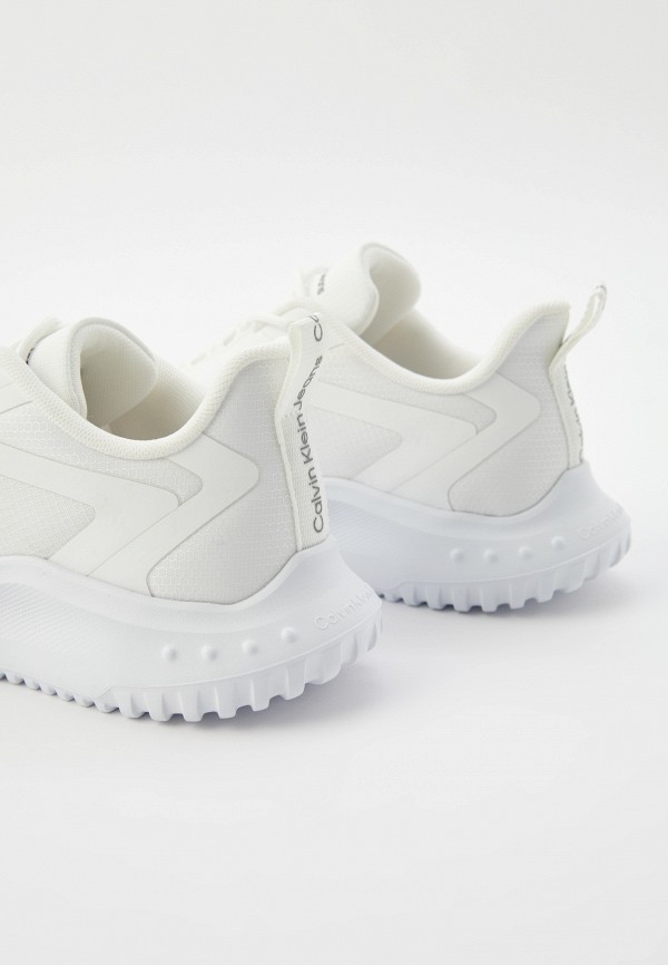 Calvin Klein Jeans Кроссовки - EVA RUNNER - фото 4