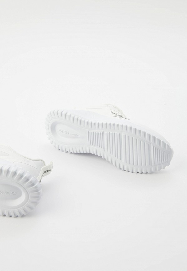 Calvin Klein Jeans Кроссовки - EVA RUNNER - фото 5