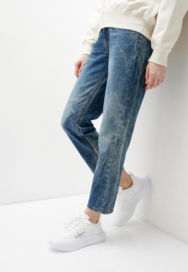 Calvin Klein Jeans Кроссовки - EVA RUNNER - фото 6