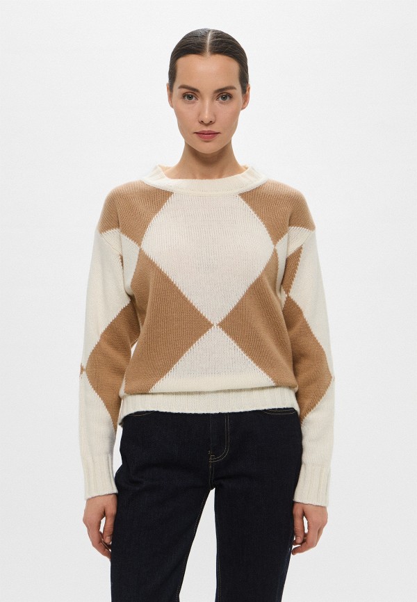 Baldinini Trend Джемпер - фото 1