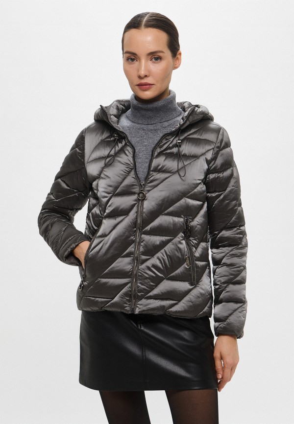Baldinini Trend Куртка утепленная - фото 1