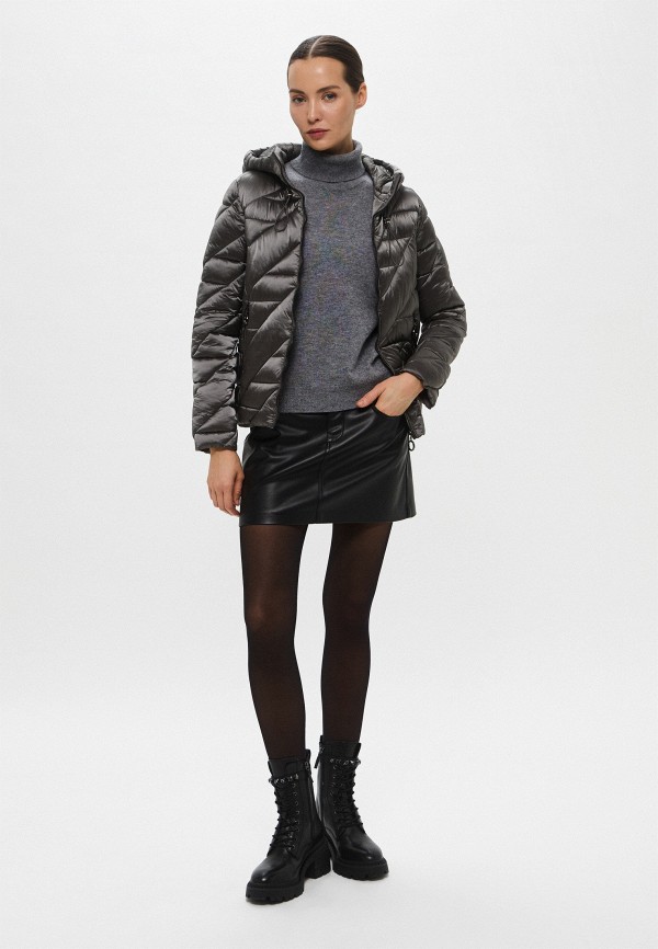 Baldinini Trend Куртка утепленная - фото 2