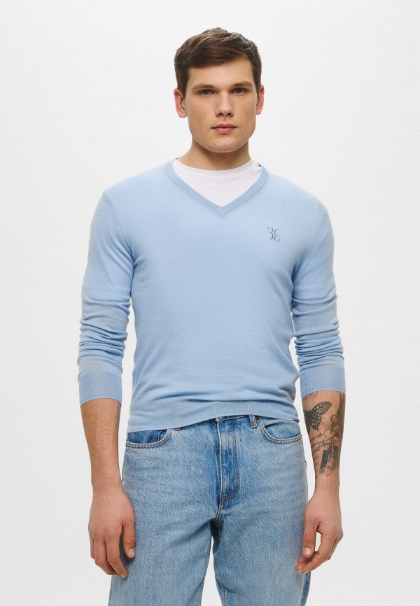 Billionaire Пуловер - фото 1