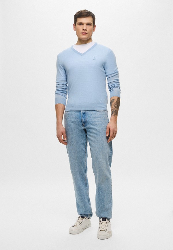 Billionaire Пуловер - фото 2