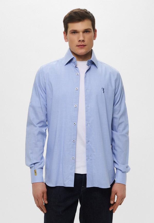 Billionaire Рубашка - фото 1