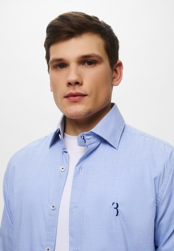 Billionaire Рубашка - фото 4
