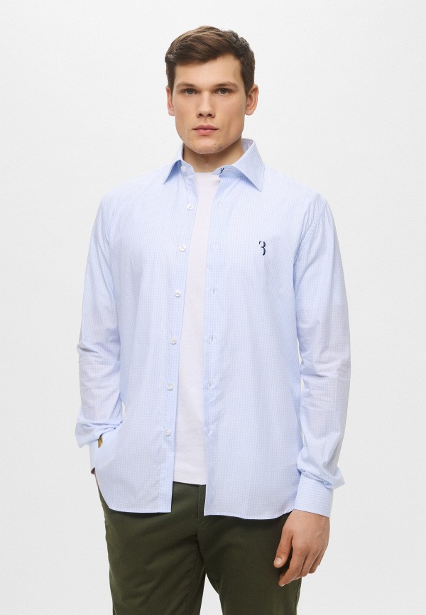 Billionaire Рубашка - фото 1