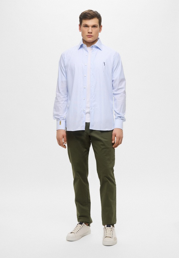 Billionaire Рубашка - фото 2