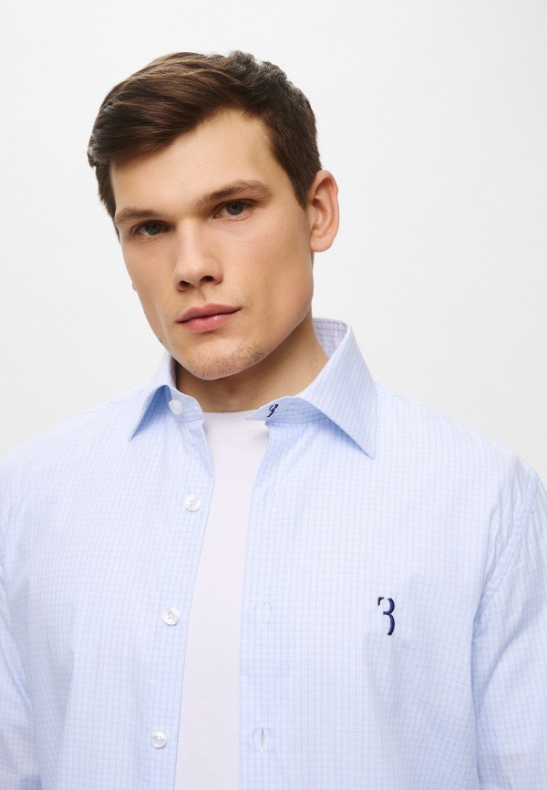 Billionaire Рубашка - фото 4