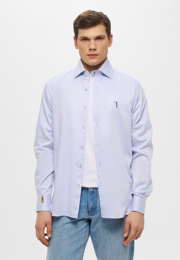 Billionaire Рубашка - фото 1