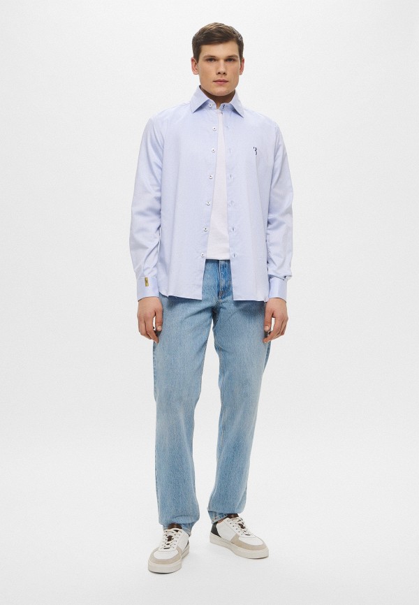 Billionaire Рубашка - фото 2