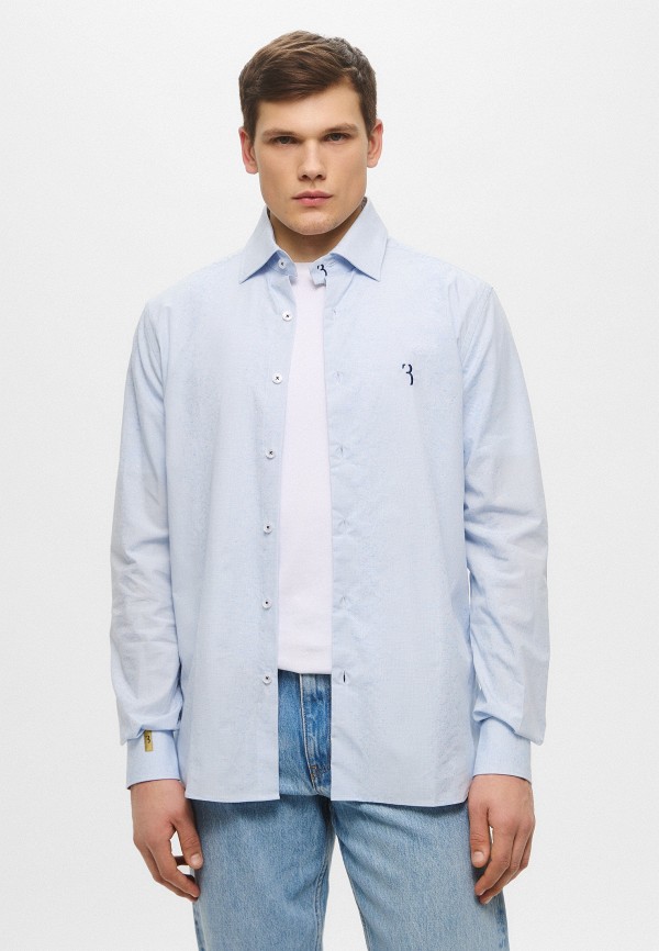 Billionaire Рубашка - фото 1