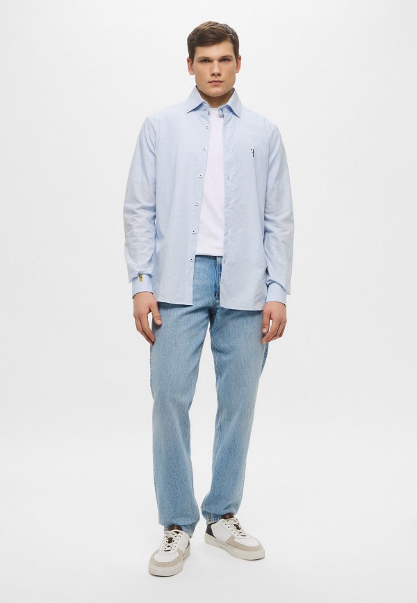 Billionaire Рубашка - фото 2