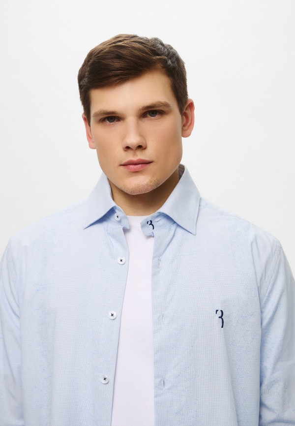 Billionaire Рубашка - фото 4