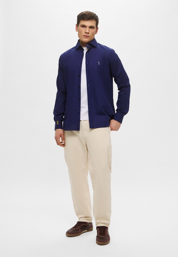 Billionaire Рубашка - фото 2