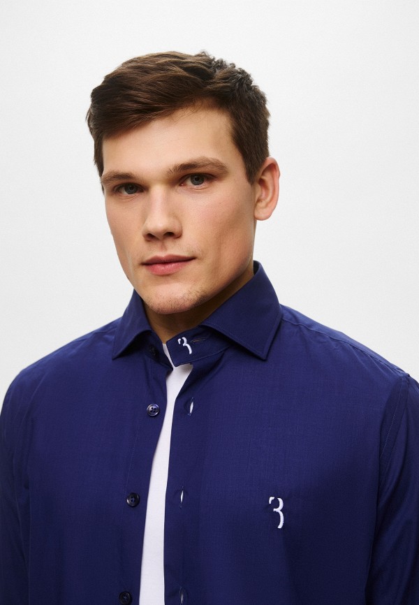 Billionaire Рубашка - фото 4