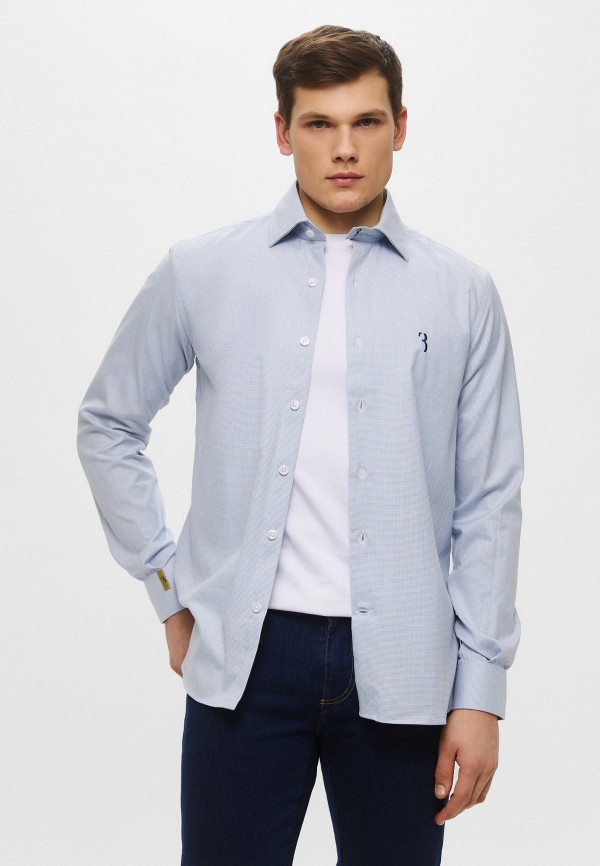 Billionaire Рубашка - фото 1