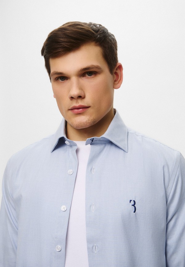 Billionaire Рубашка - фото 4