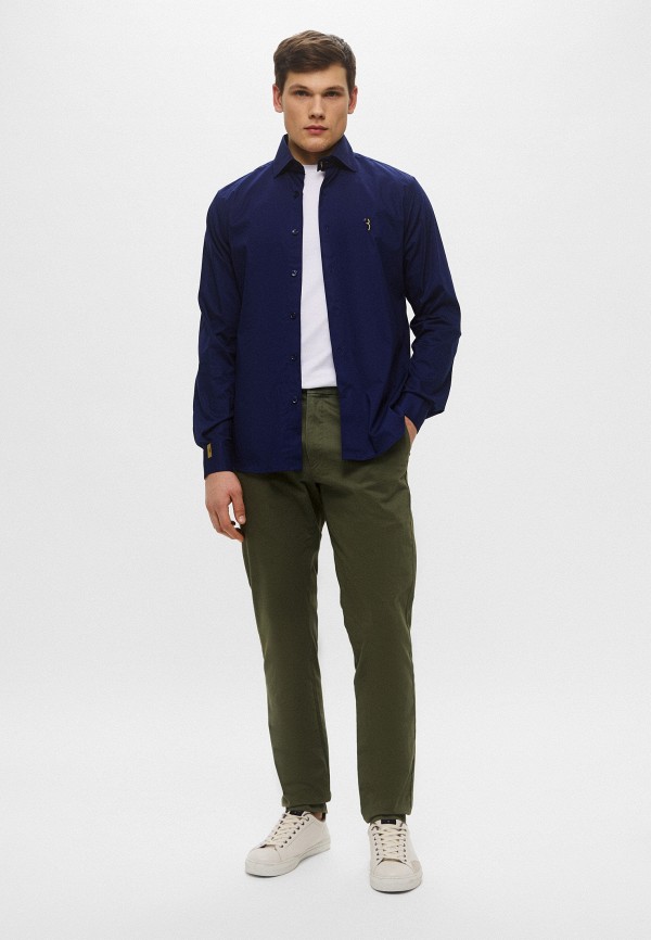 Billionaire Рубашка - фото 2