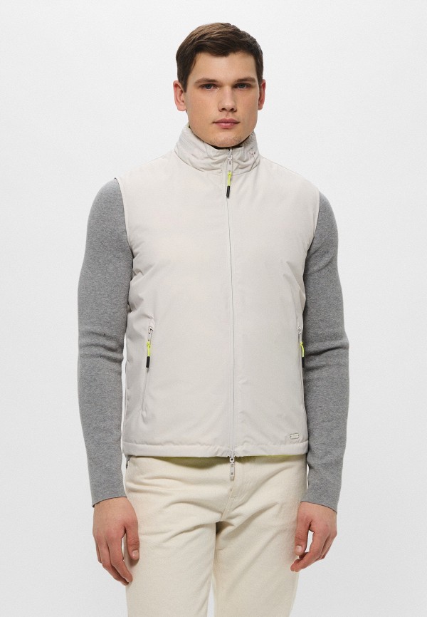 Baldinini Trend Жилет утепленный - фото 1