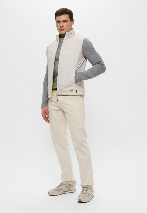 Baldinini Trend Жилет утепленный - фото 2