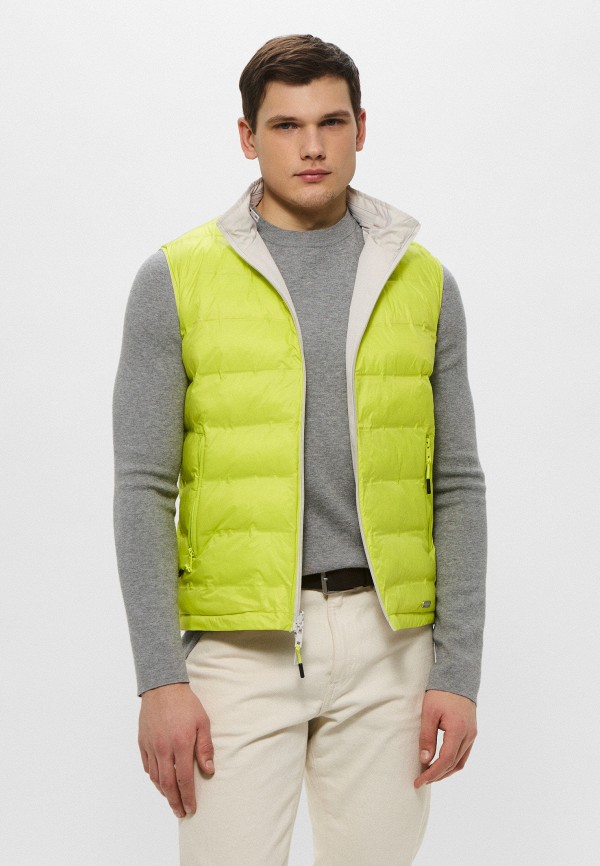 Baldinini Trend Жилет утепленный - фото 4