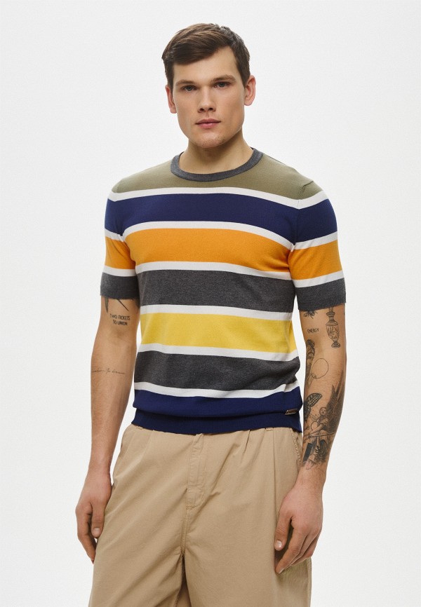 Baldinini Trend Джемпер - фото 1