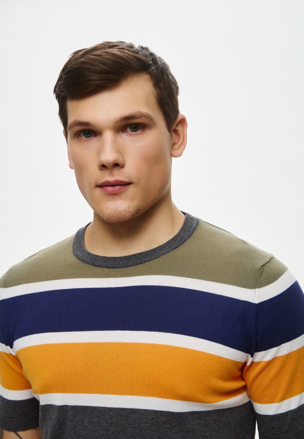 Baldinini Trend Джемпер - фото 4