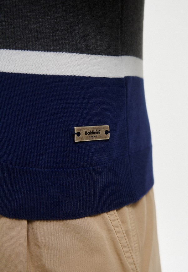 Baldinini Trend Джемпер - фото 5