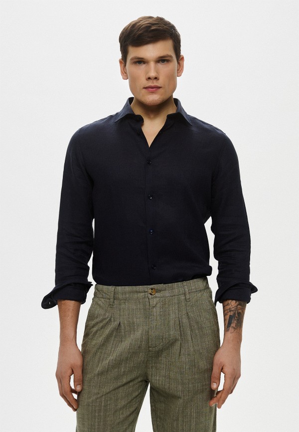 Baldinini Trend Рубашка - фото 1