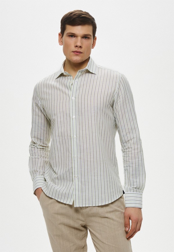 Baldinini Trend Рубашка - фото 1