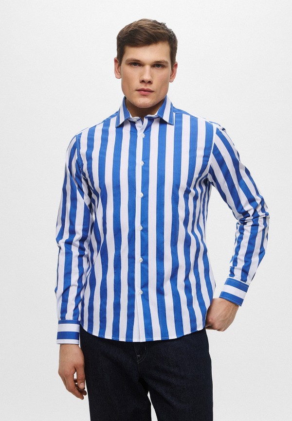 Baldinini Trend Рубашка - фото 1