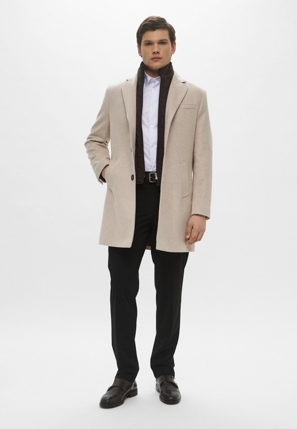 Baldinini Trend Пальто однобортное - фото 2