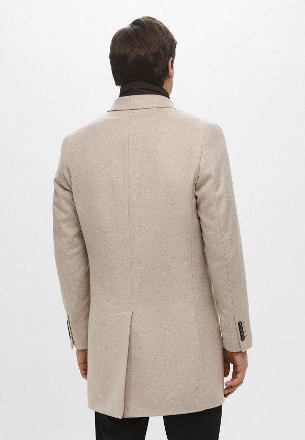 Baldinini Trend Пальто однобортное - фото 3