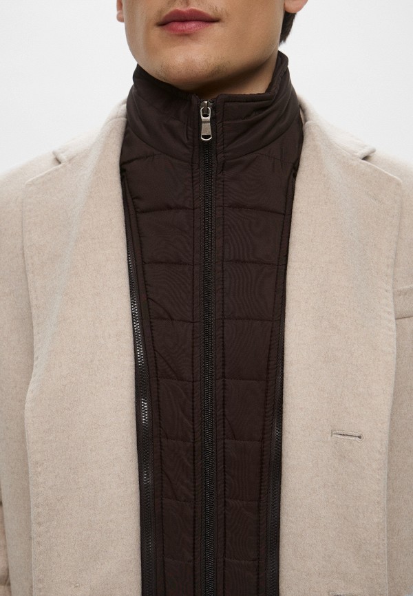 Baldinini Trend Пальто однобортное - фото 6