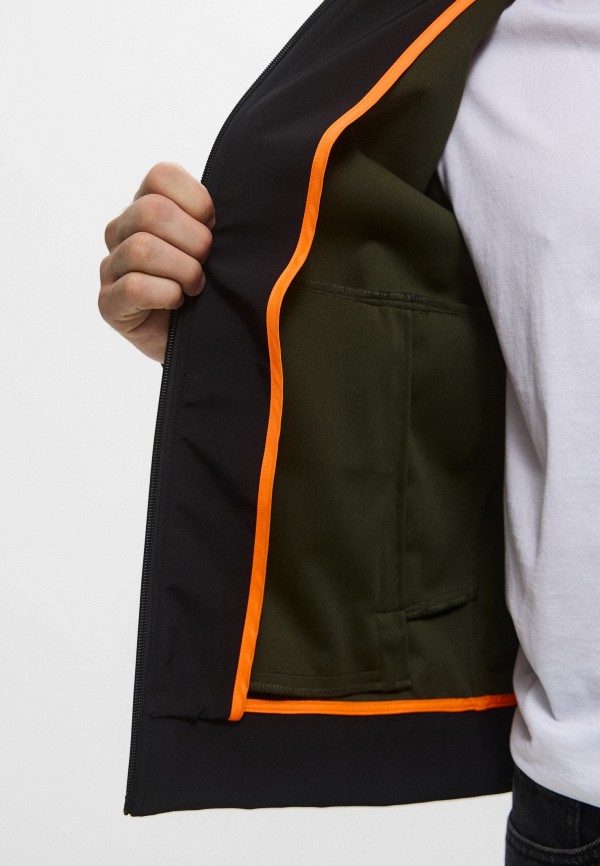 Baldinini Trend Ветровка - фото 5