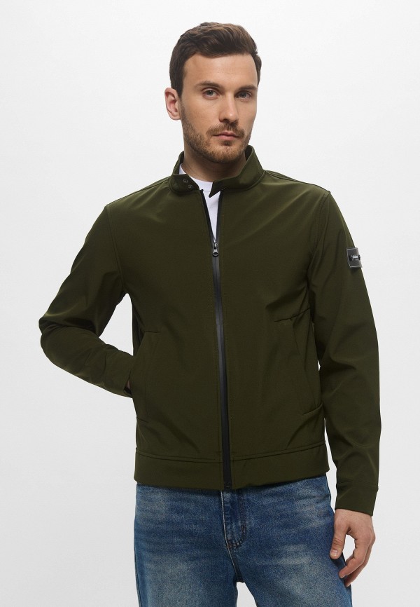 Baldinini Trend Ветровка - фото 1